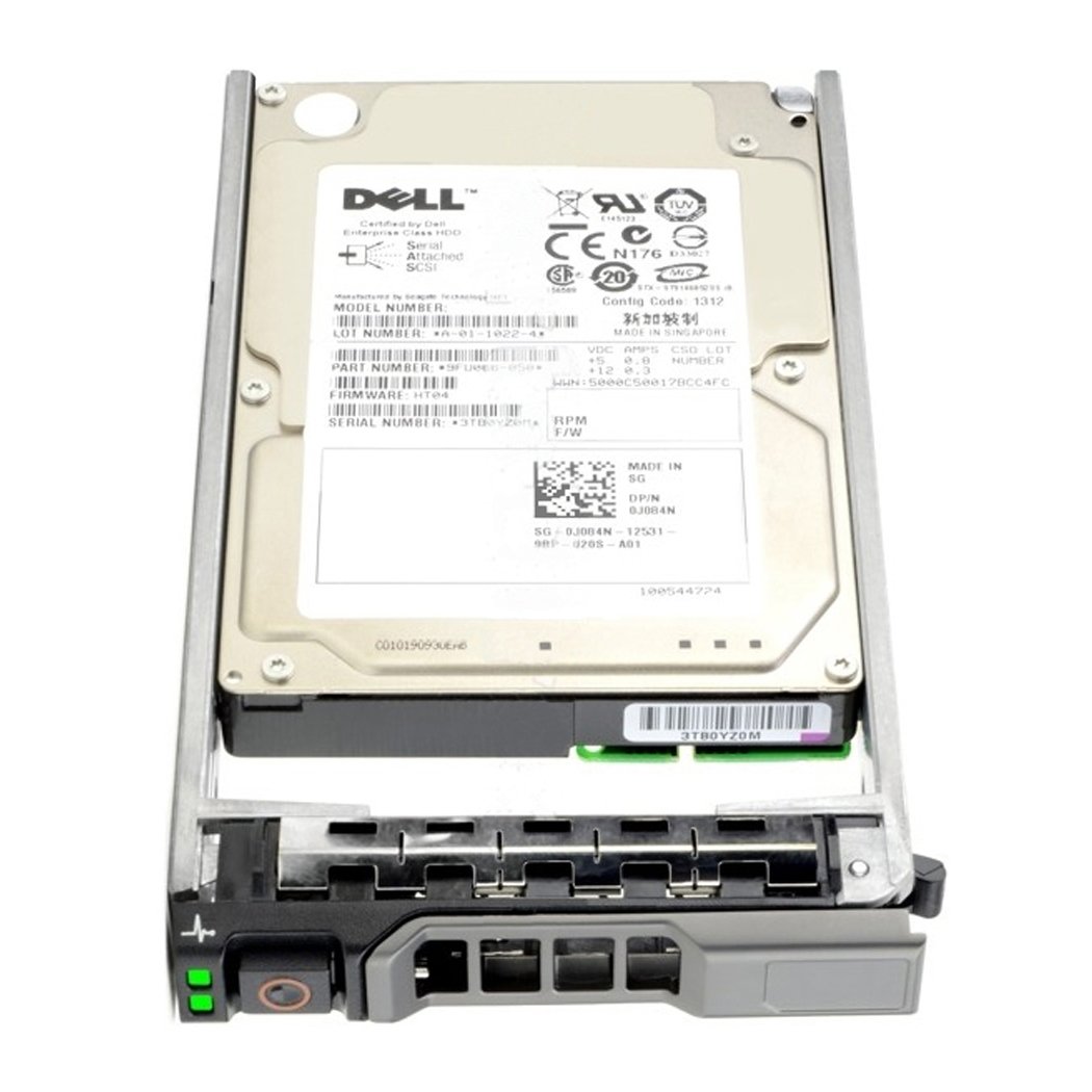 Seagate Dell 900GB 2.5