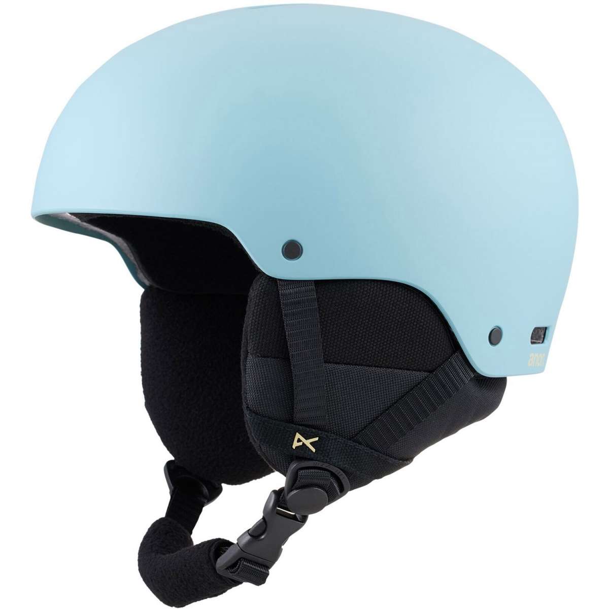 Anon Raider 3 Snowboard Helmet 2024 - Lightweight & Comfortable Skiing & Snowboarding Gear for Men & Women - Perfect for Winter Sports & Mountain Adventures