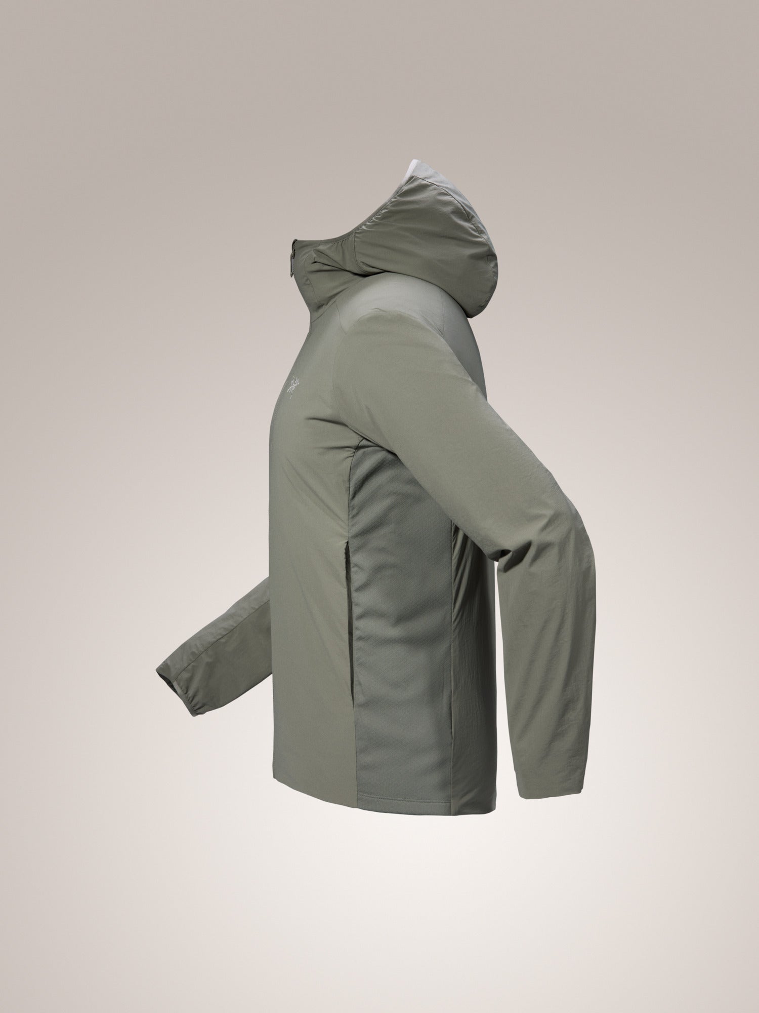 Men's Atom SL Hoody - Lightweight Water-Resistant Jacket for Hiking, Camping & Outdoor Adventures | X000009560