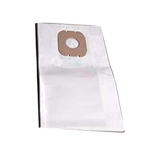 Hoover Type K Vacuum Bags (3-Pack) - Replacement for 4010028K - Perfect for Home Cleaning