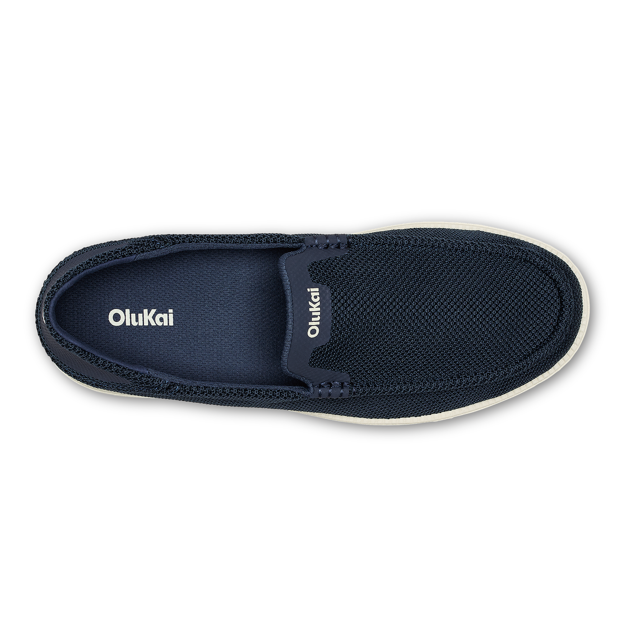KÄkaha Mesh Navy Blue - Lightweight Breathable Fabric for Outdoor Sports & Summer Clothing | Perfect for Hiking, Running, and Casual Wear
