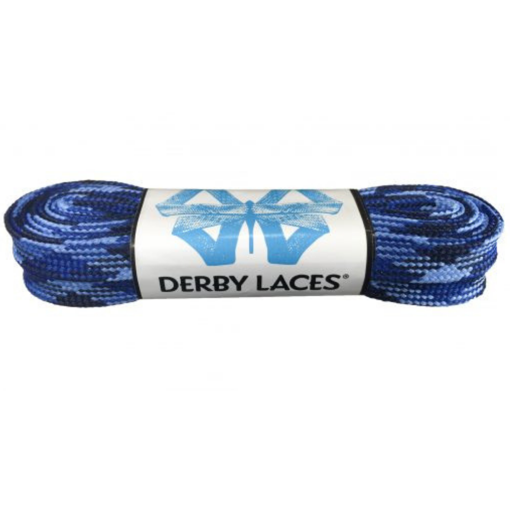 Blue Camo