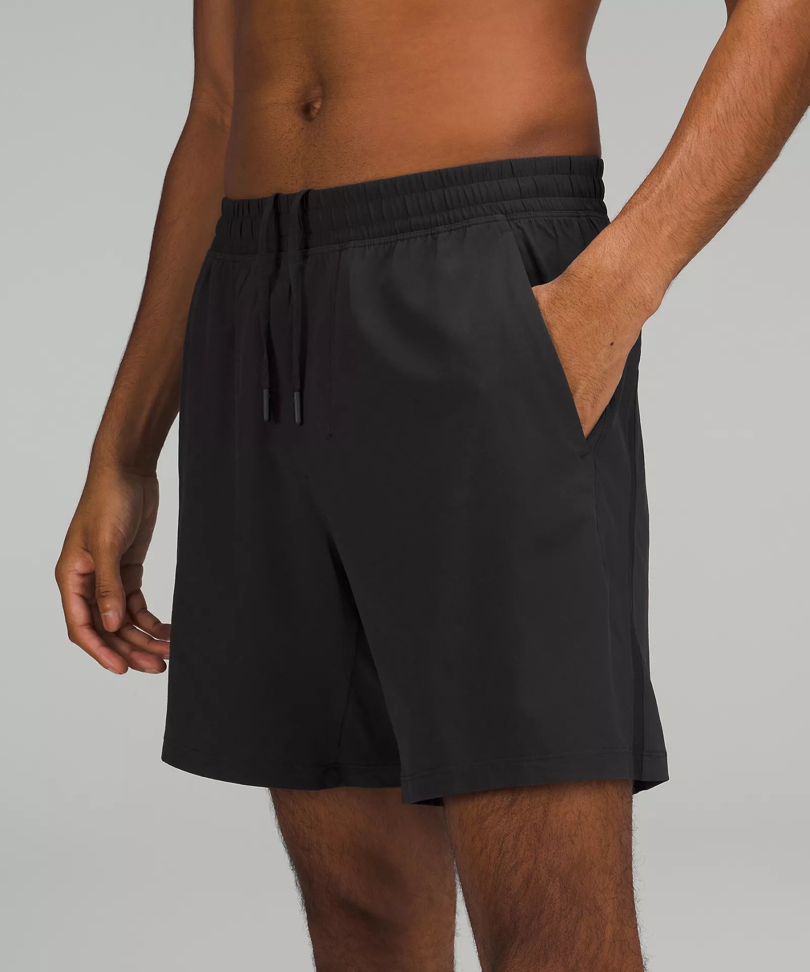 Lululemon Pace Breaker Short 7