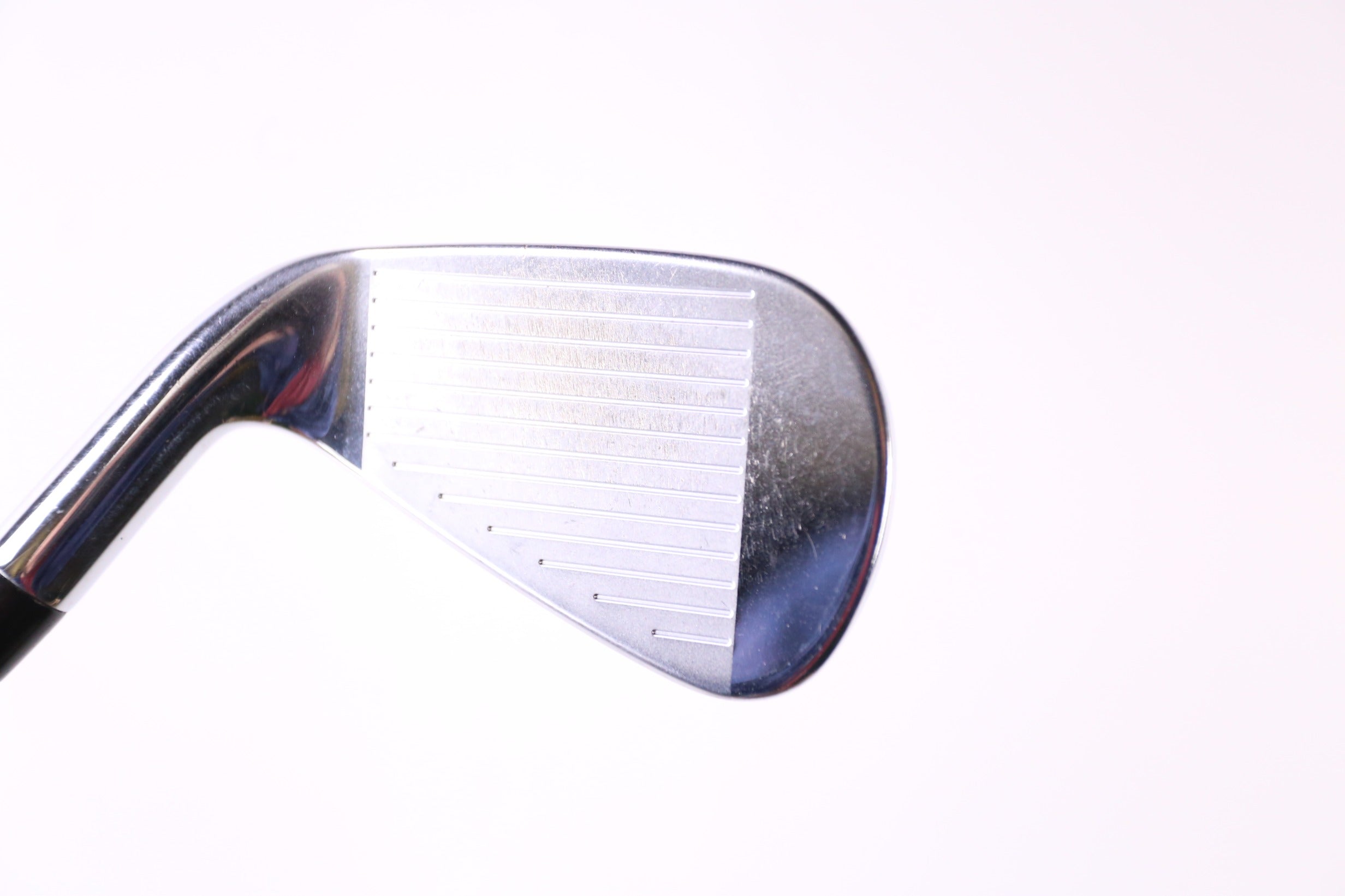 Used Callaway Paradym 6 Iron Right Handed Golf Club - Regular Flex Steel Shaft for Men | Perfect for Practice & Course Play