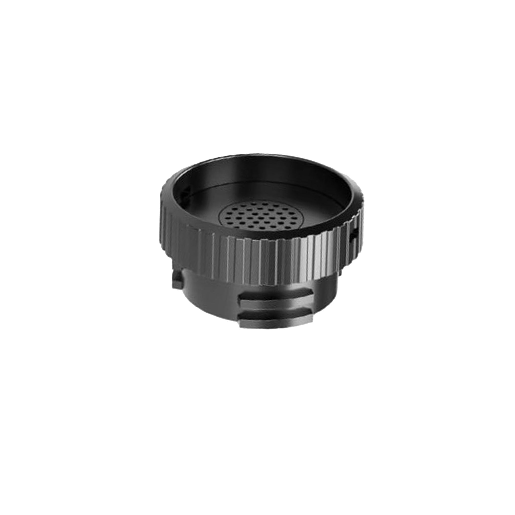 Nokta AccuPOINT Pinpointer Battery Compartment Cover Replacement - Waterproof & Durable Metal Detector Accessory for Treasure Hunting & Outdoor Exploration
