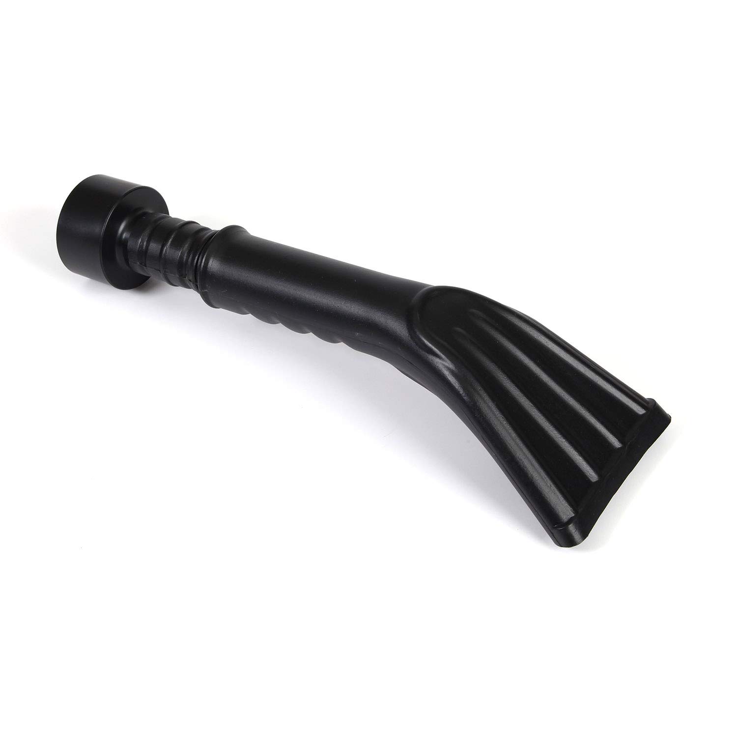 WORKSHOP Wet Dry Vacuum Claw Nozzle Attachment WS17840A - Compatible with Most 1-1/4, 1-7/8 & 2-1/2 Inch Extension Wands & Hoses - Ideal for Workshop Cleaning, Car Detailing & Home Renovation