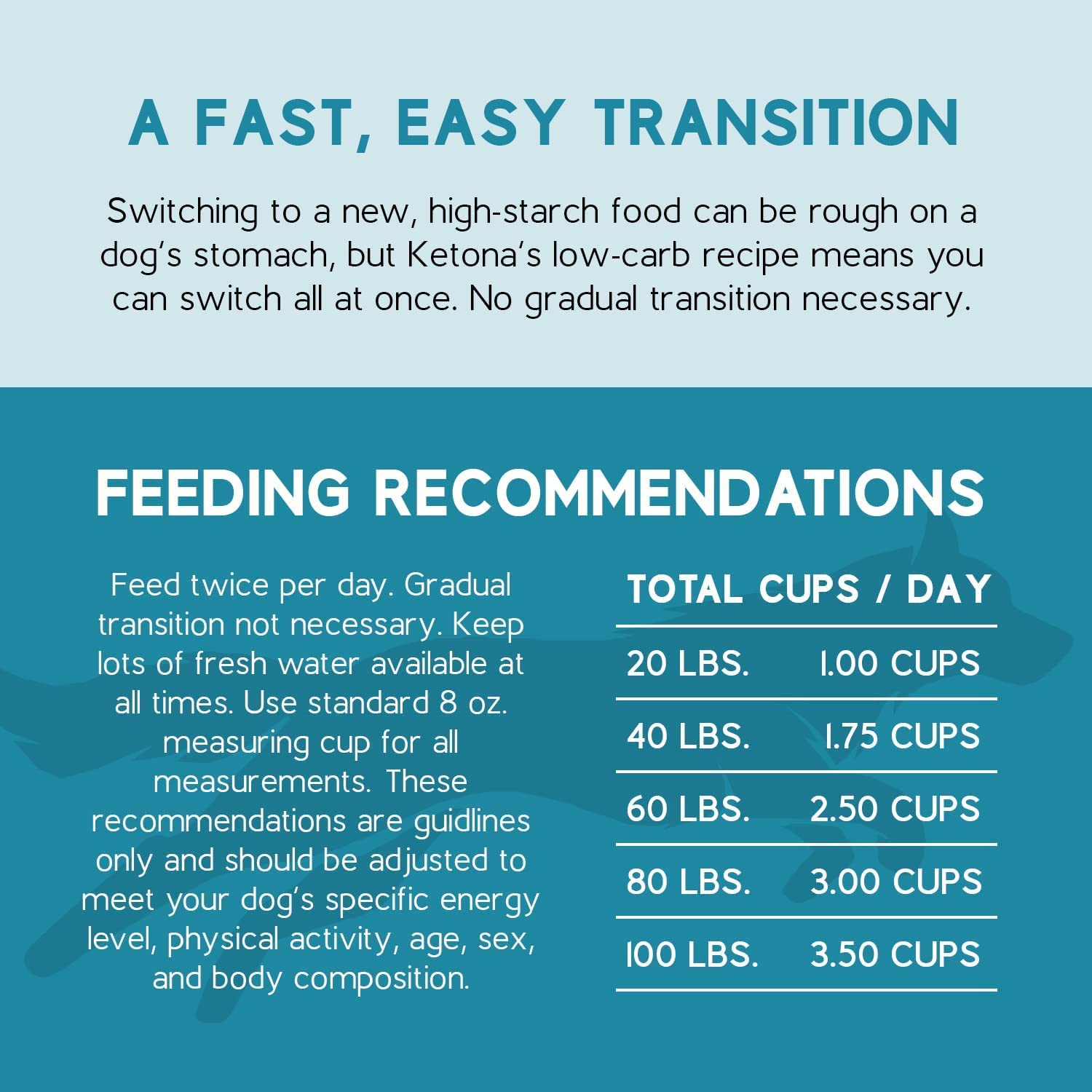 Ketona Salmon Recipe Adult Dry Dog Food - Natural, Low Carb (5%), High Protein (46%), Grain-Free - Raw Diet Nutrition with Kibble Convenience - 24.2 lb Bag for Active Dogs & Weight Management