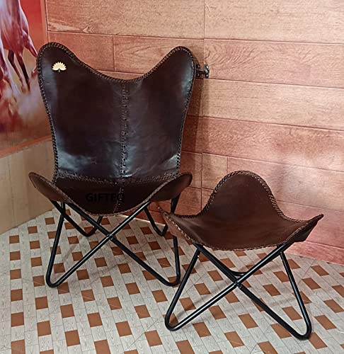Set Dark Brown