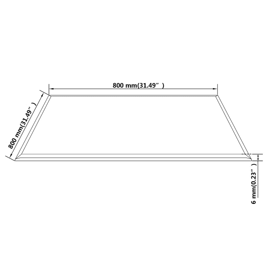 CHARMMR 31.5