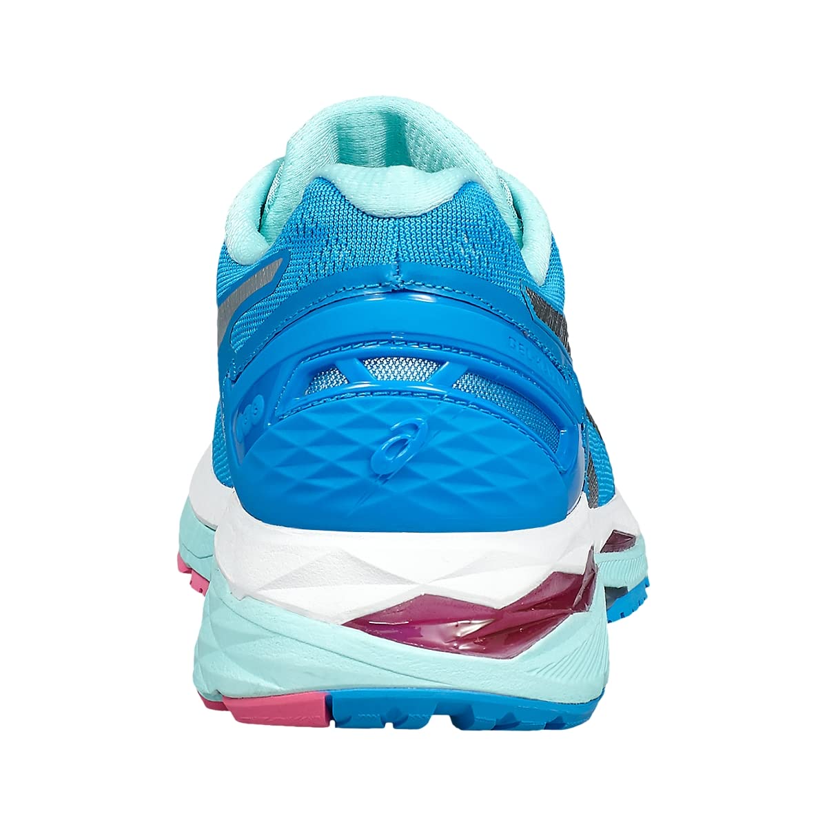 ASICS Women's Gel-Kayano 23 Running Shoes - Lightweight Stability Sneakers for Women with Cushioning Support | Perfect for Long Distance Running, Jogging & Gym Workouts