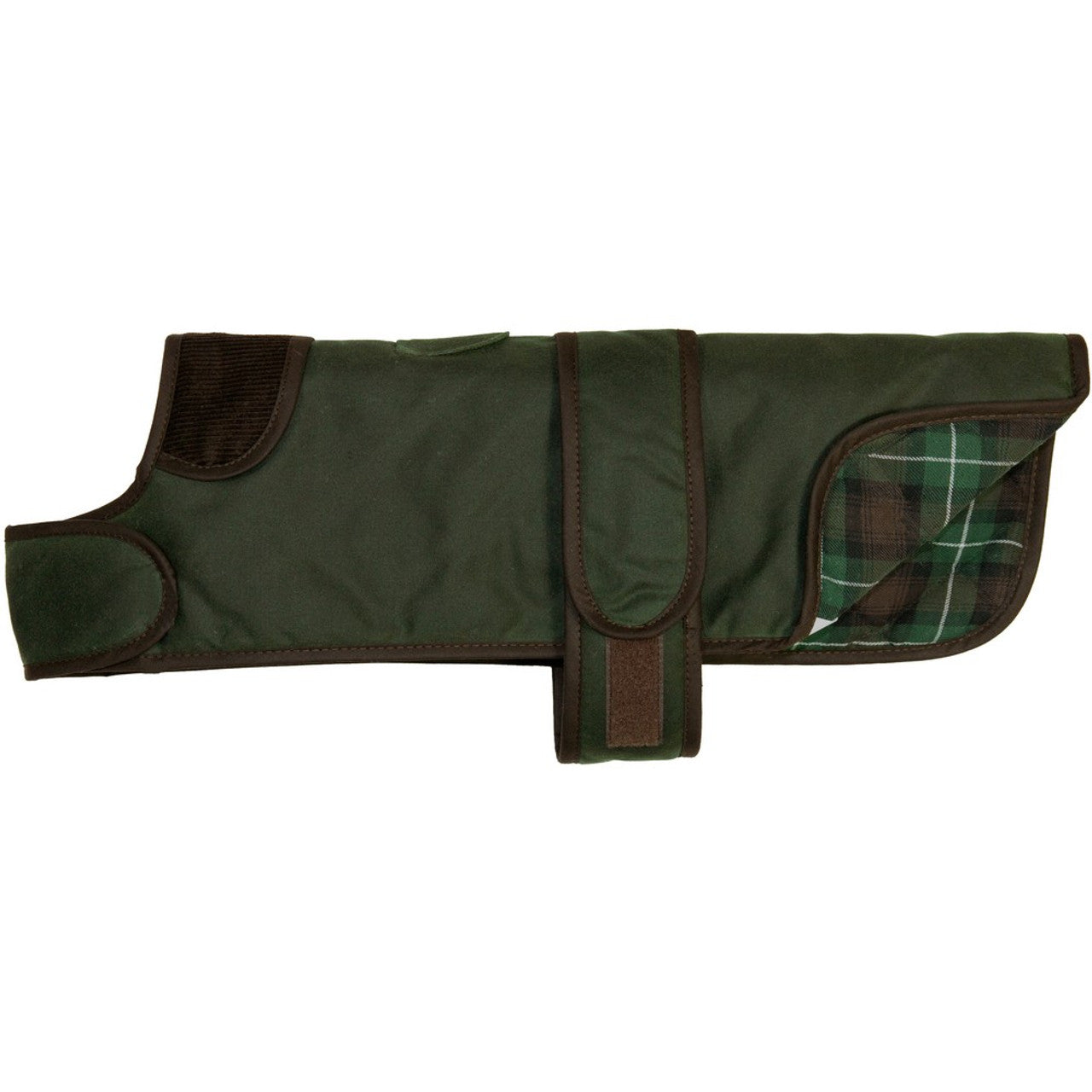 Barbour Green