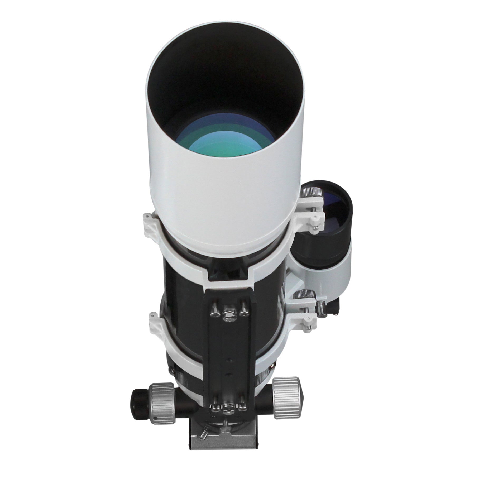 Evostar 80mm Doublet APO Refractor Telescope - Premium Apochromatic Lens for Astrophotography & Stargazing (Model S11100) | Perfect for Backyard Astronomy & Celestial Observation