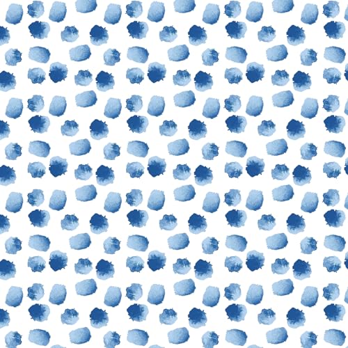 Brush Blue