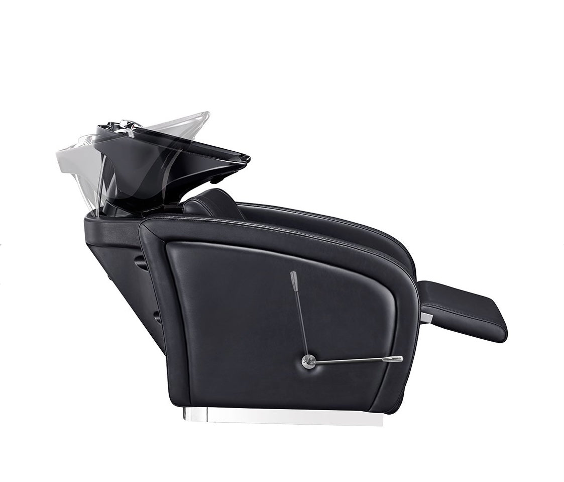 Professional Salon Equipment Package for Hair & Beauty Services - Complete Anode Salon Kit for Styling, Coloring & Treatments