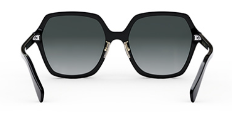 Celine Cl40230F Sunglasses - Classic Aviator Style with UV Protection for Men & Women - Perfect for Outdoor Activities, Travel, and Fashion Accessories