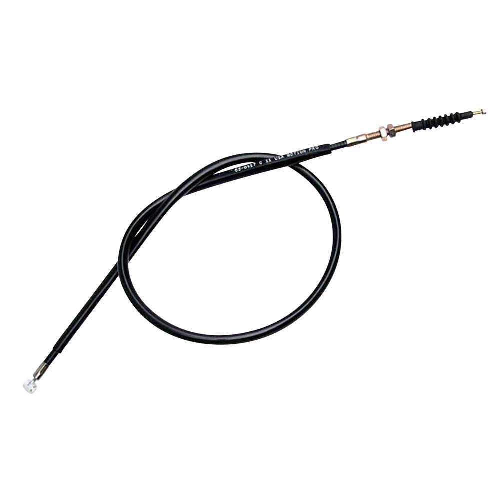 Motion Pro High-Performance Clutch Cable for Kawasaki Ninja 300 EX300 (2013-2017) - Durable Replacement Part for Smooth Gear Shifting | Perfect for Street Riding, Track Days & Motorcycle Maintenance