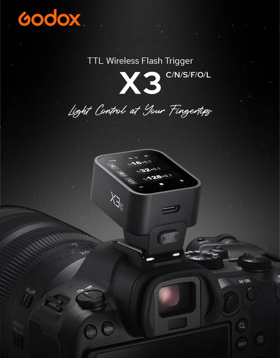 AD600Pro II Flash Kit with SNAP42 - Professional Studio Strobe Lighting for Portrait, Fashion, and Product Photography - Perfect for Indoor and Outdoor Photo Shoots