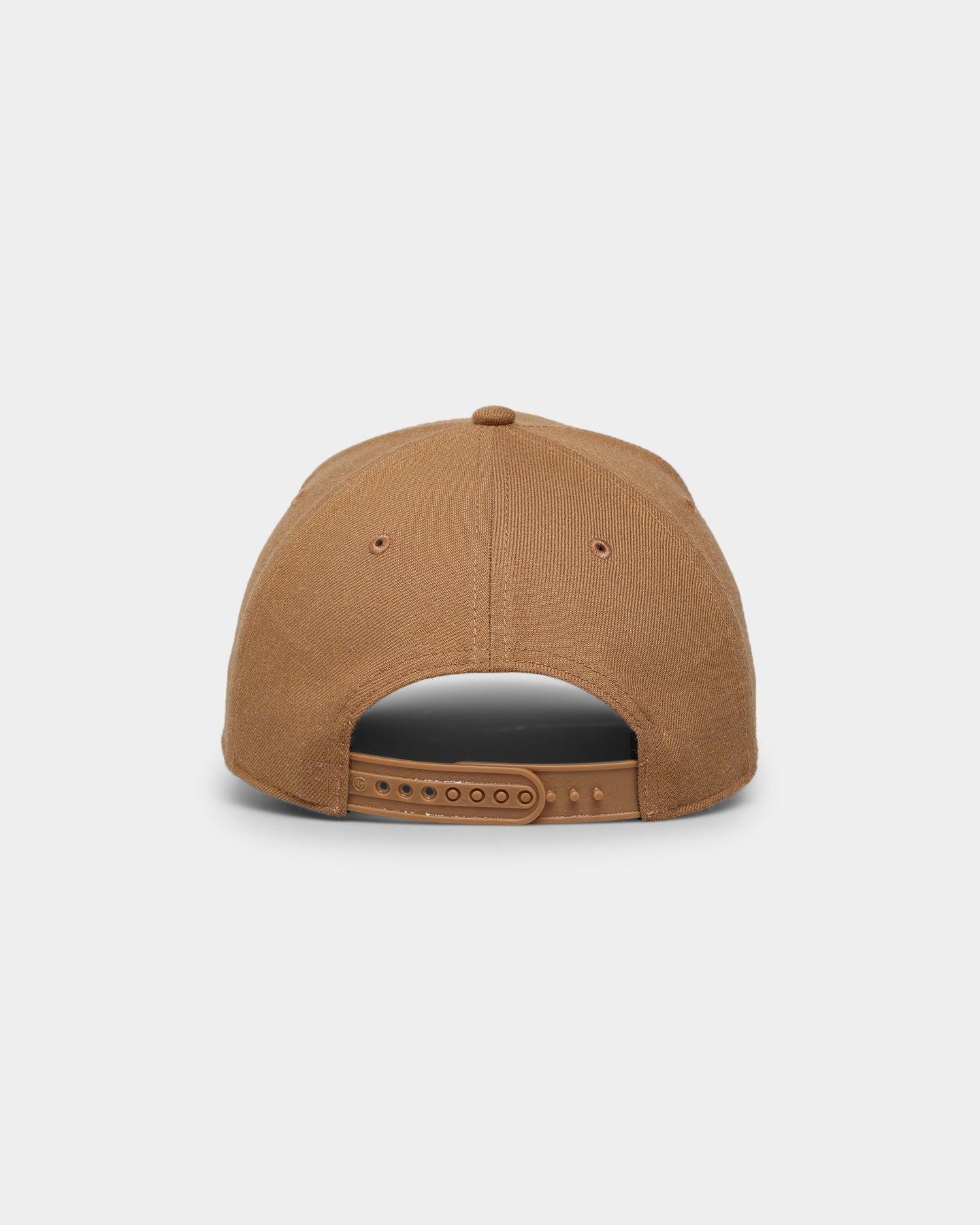 New York Yankees '47 MVP DT Snapback Hat - Clean & Simple Replica Camel - Perfect for Baseball Games, Streetwear & Fan Collections