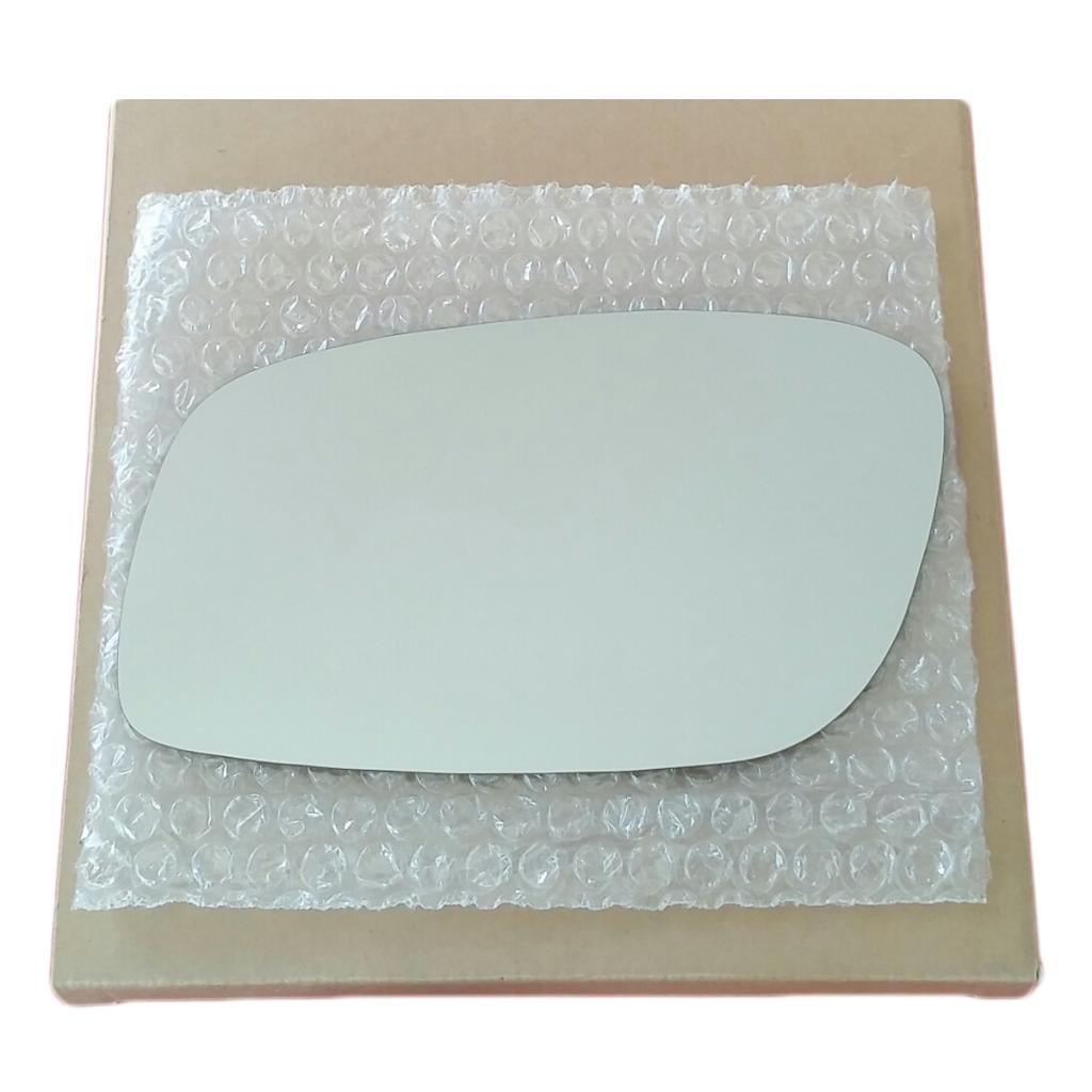 1998-2011 Lincoln Town Car Driver Side Auto Dimming Mirror Glass with Adhesive - Perfect Replacement for Night Driving & Enhanced Safety