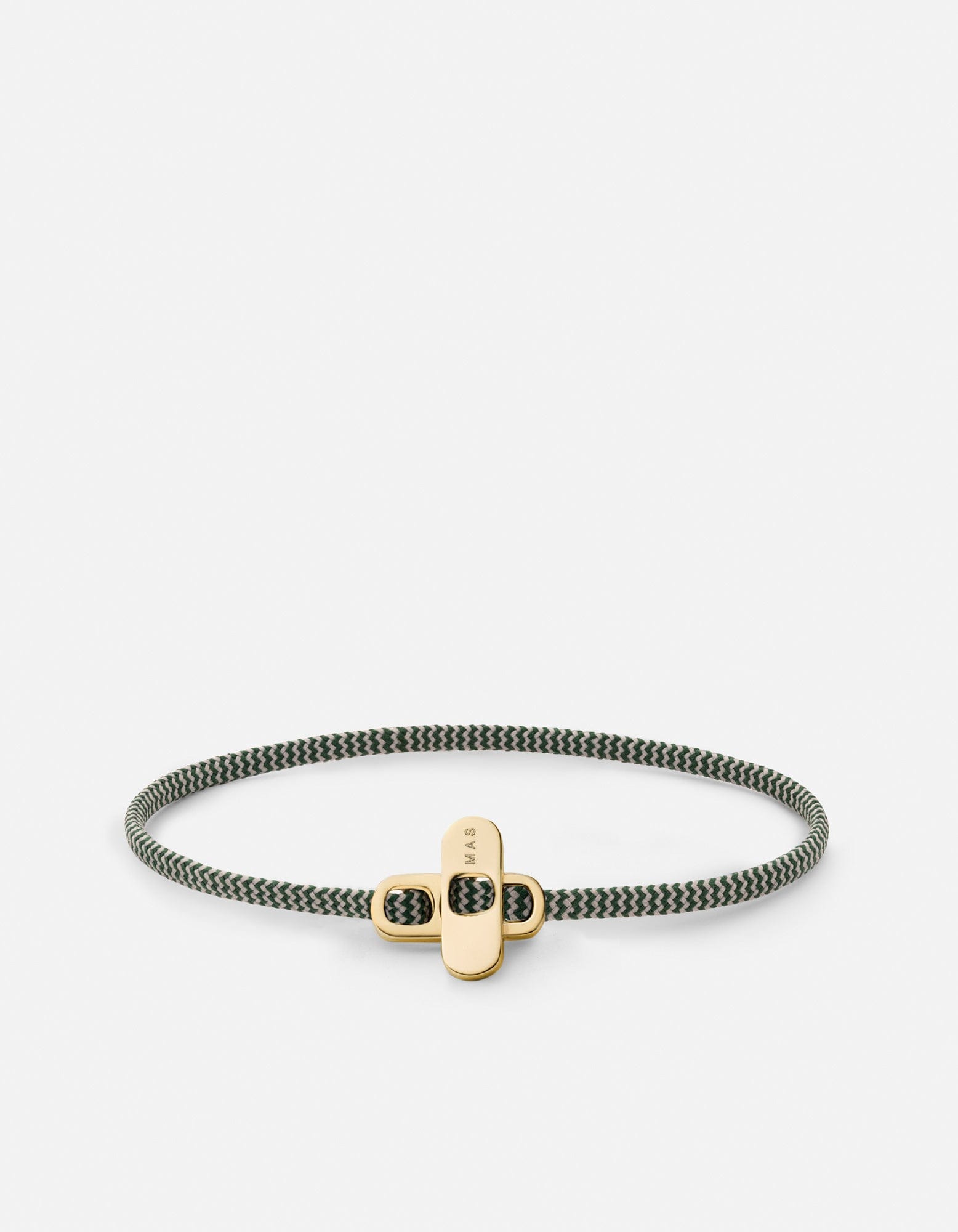 2.5mm Gold Vermeil Rope Bracelet for Women - Elegant Minimalist Jewelry for Everyday Wear, Gifts & Special Occasions