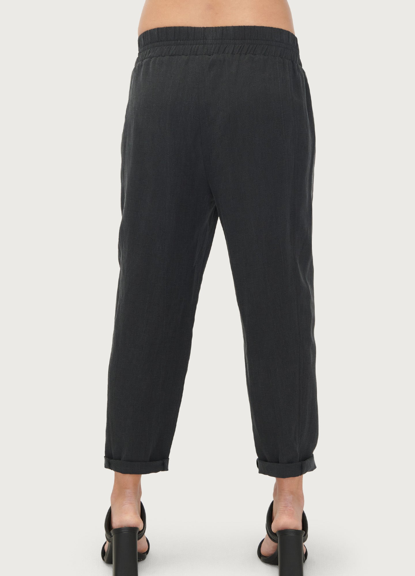 The Asher Maternity Pant - Comfortable Stretch Pregnancy Pants for Women - Perfect for Work, Travel & Everyday Wear