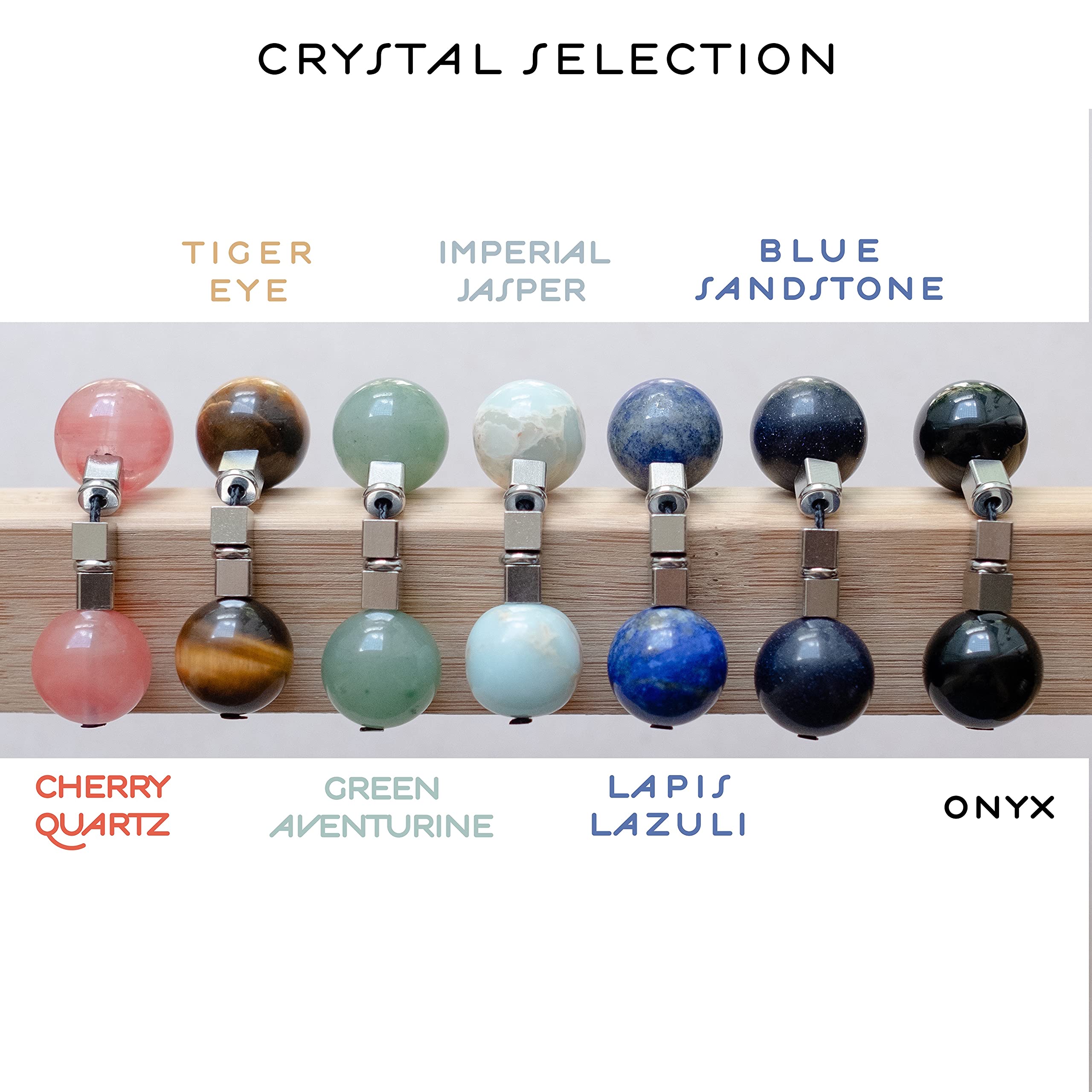 **Crystal Caterpillar Sensory Fidget Toy for Stress Relief & Focus | ADHD, Autism, Anxiety Relief | Perfect for Office, Classroom & Travel**