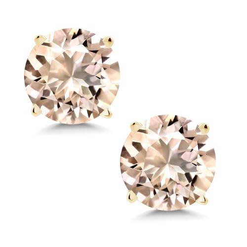 Morganite, October