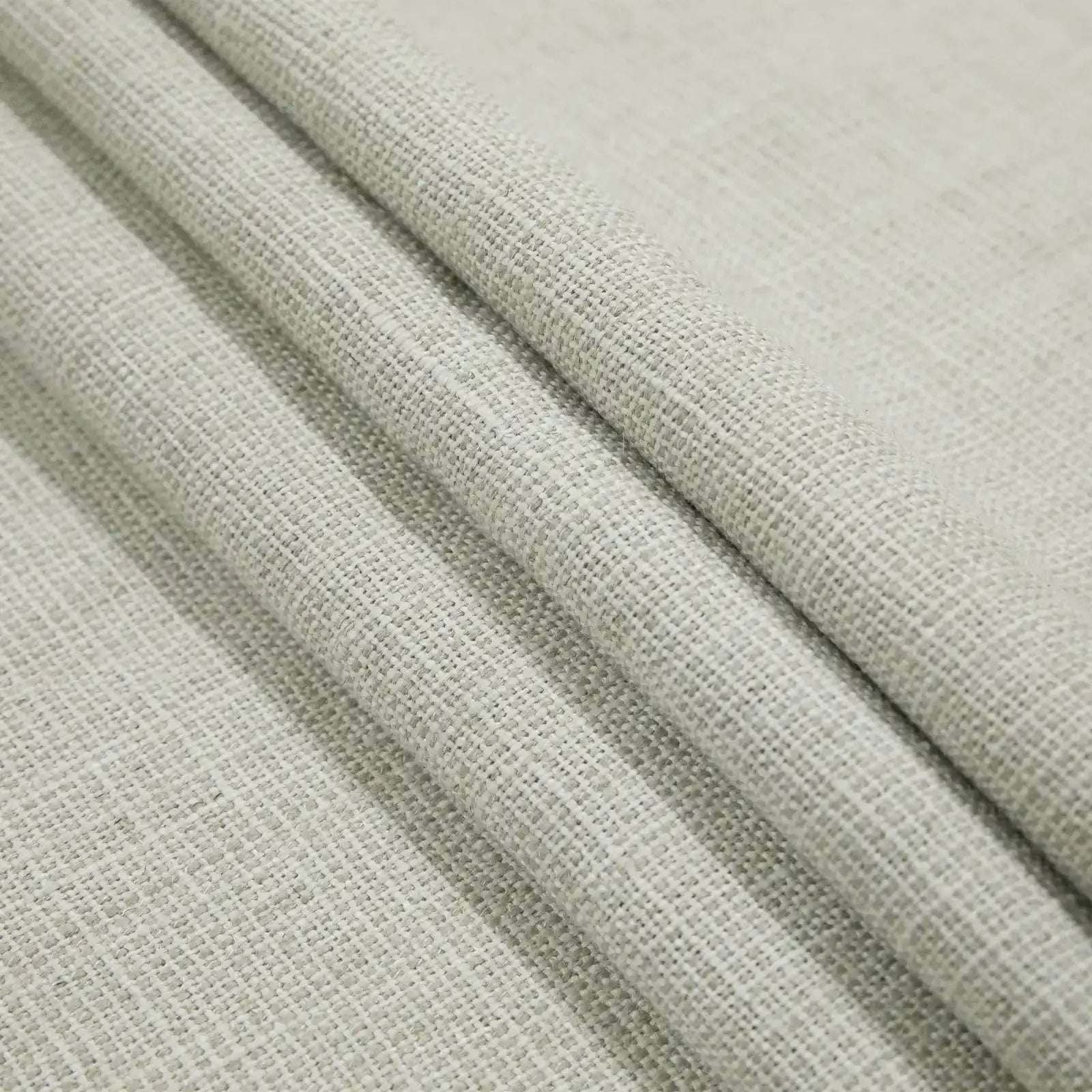 Lydia Lattice Jacquard Pleated Curtains for Living Room & Bedroom - Elegant Window Treatments for Home Decor