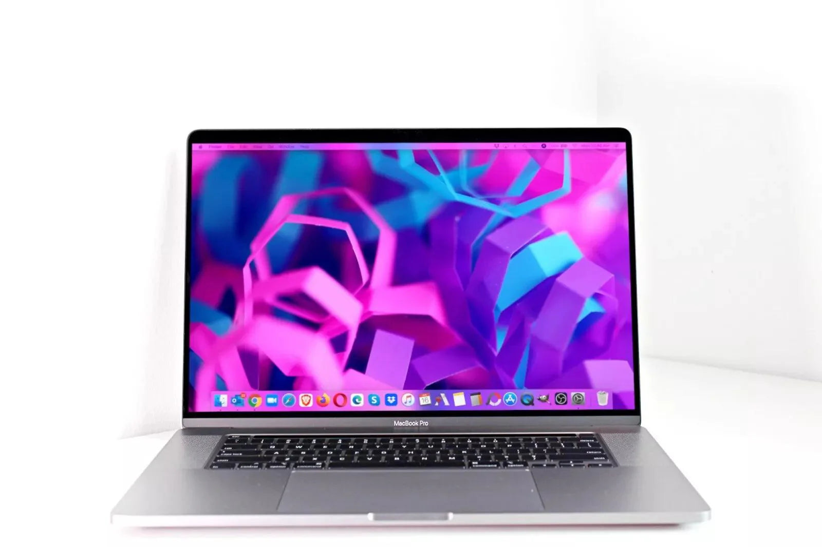 2019 Apple MacBook Pro 15