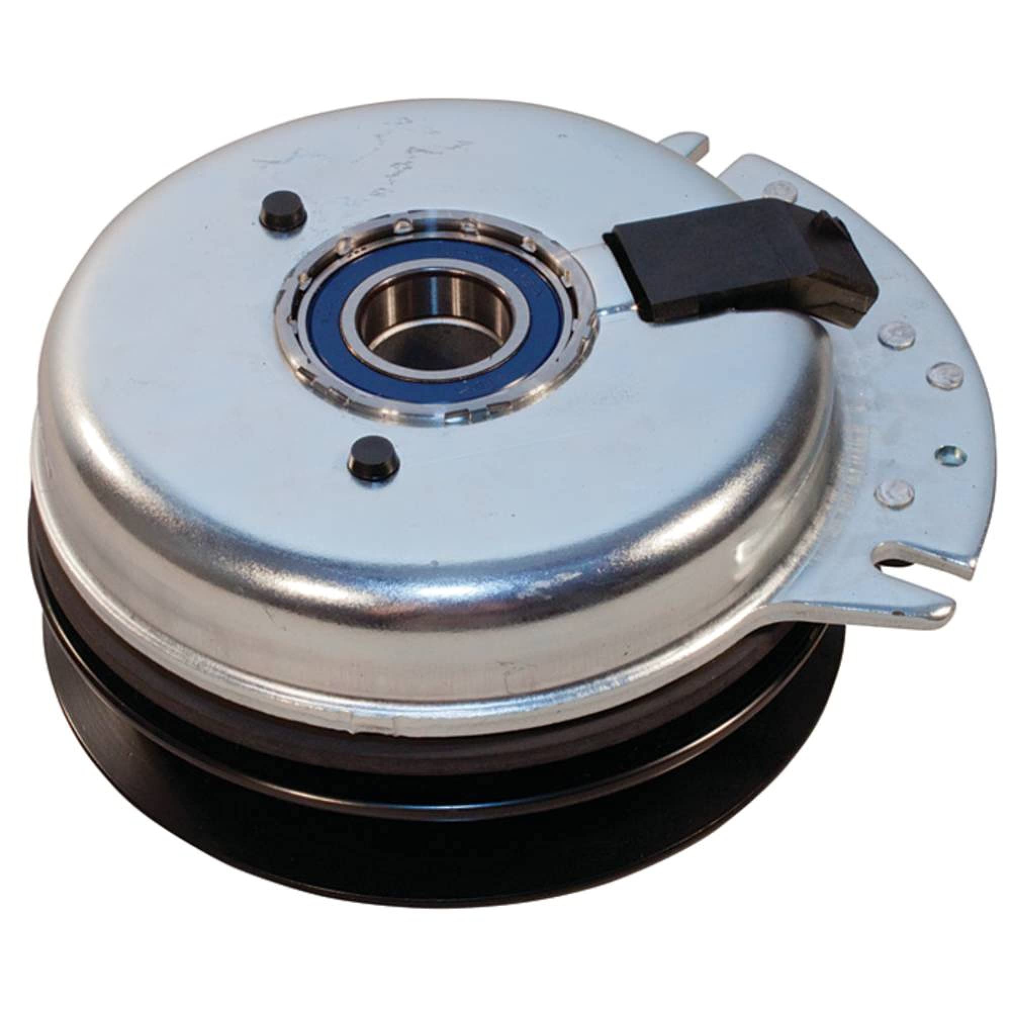 Stens 255-827 Electric PTO Clutch for Lawn Mowers & Tractors - Compatible with John Deere, Cub Cadet & More - Durable Replacement Part for Smooth Power Transmission - Perfect for Mowing, Tilling & Landscaping Tasks