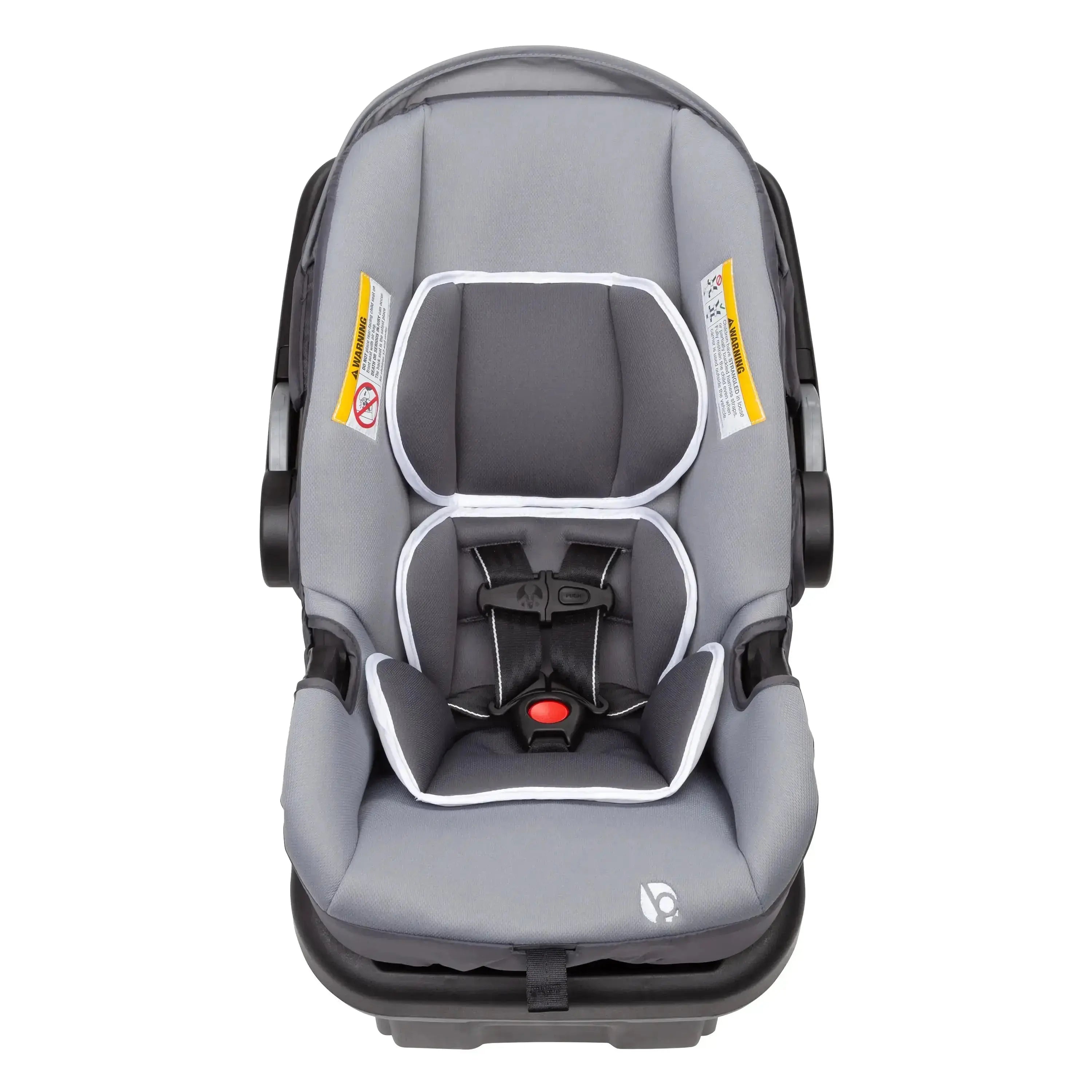 EZ Lift™ PRO Infant Car Seat - Lightweight & Safe Baby Car Seat for Newborns to 35 lbs - Perfect for Travel, Airplanes & Everyday Use