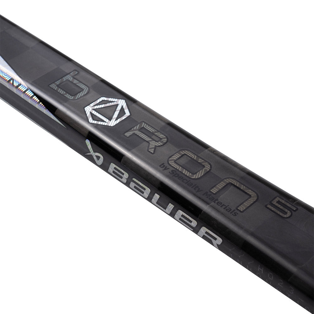 Bauer PROTO R Junior Ice Hockey Stick - Lightweight Composite Hockey Stick for Youth Players - Perfect for Practice, Training, and Competitive Games
