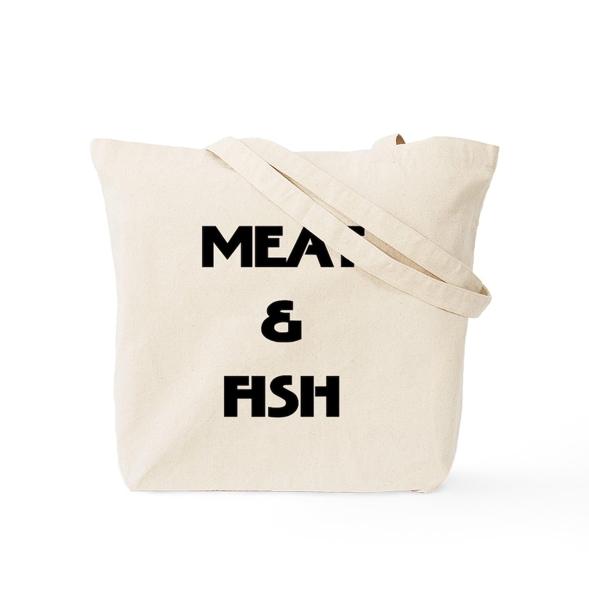 Eco-Friendly Reusable Grocery Tote Bag - Natural Canvas Shopping Bag for Groceries, Farmers Market & Beach | Sustainable Cotton Carryall for Everyday Use