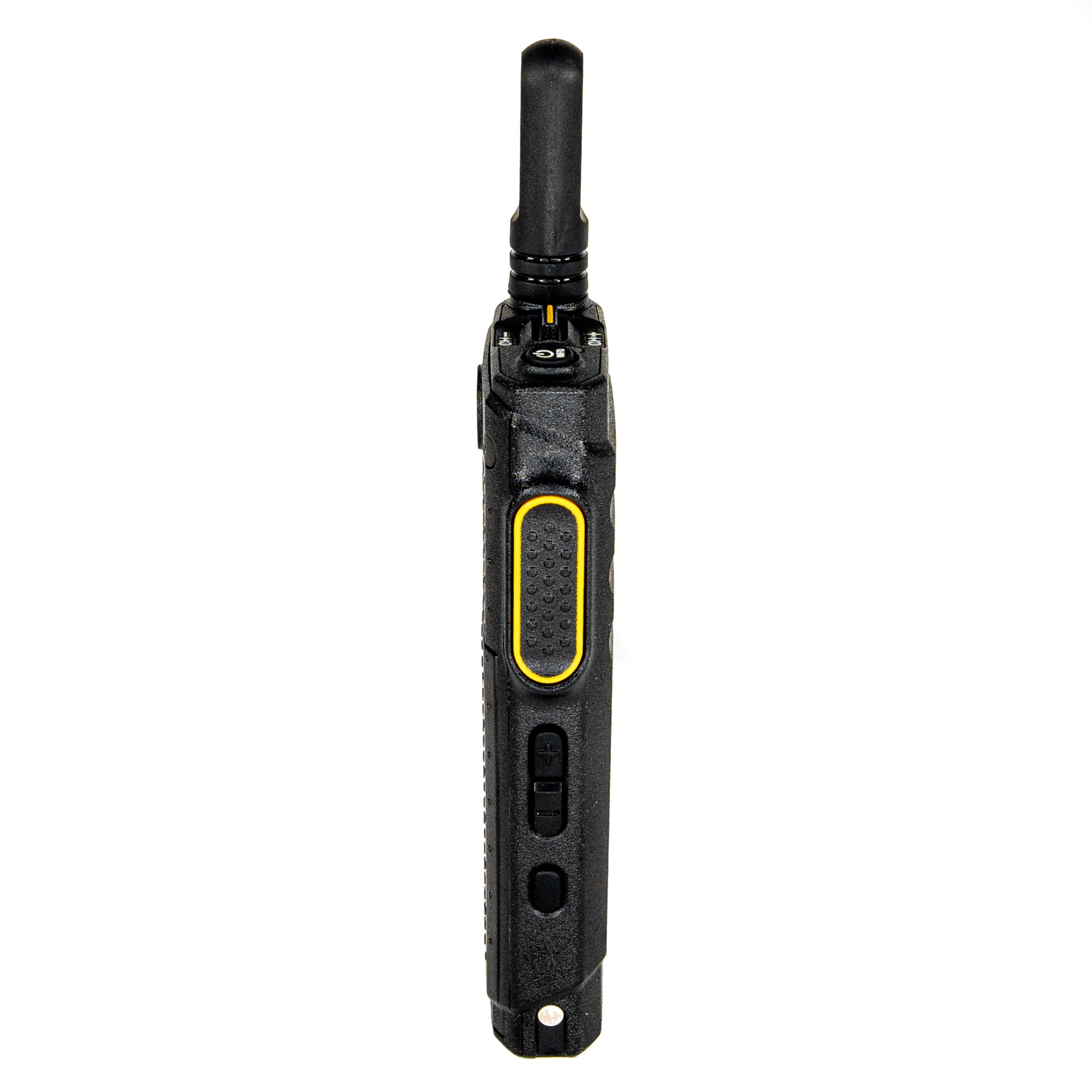 Motorola SL3500e Two-Way Radio - Long Range Walkie Talkie for Business, Outdoor & Emergency Communication - Durable & Reliable for Construction, Retail & Security Teams
