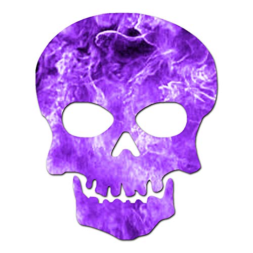 Purple Fire