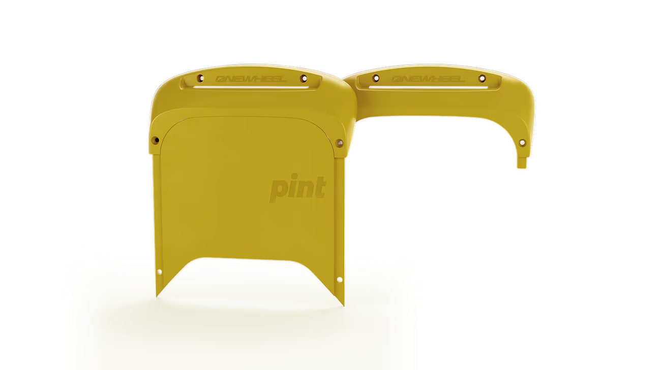 Onewheel Pint Bumper - Durable Replacement Bumper for Onewheel Pint Electric Skateboard - Perfect for Commuting, Off-Roading & Urban Riding