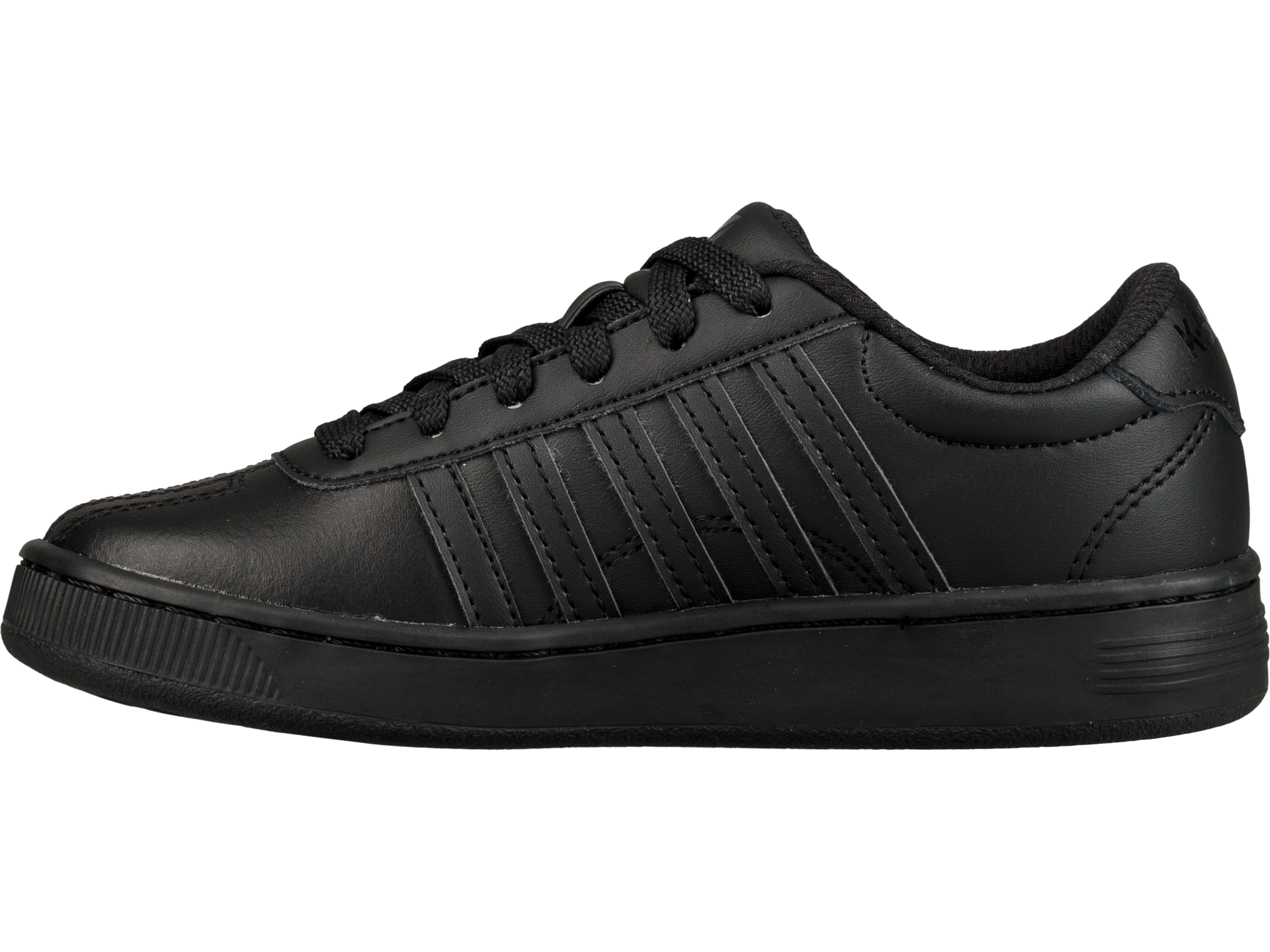 Classic Pro Black Sneakers - 55612 001 W | Comfortable Casual Shoes for Men & Women | Perfect for Running, Walking & Everyday Wear