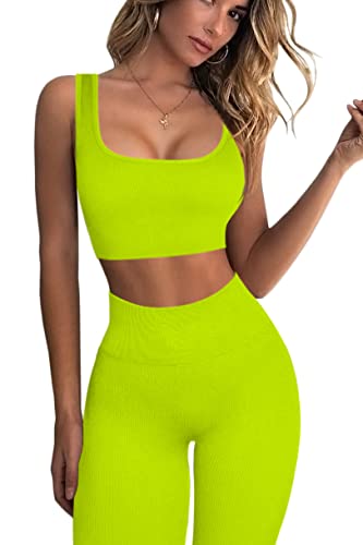 Neon Green