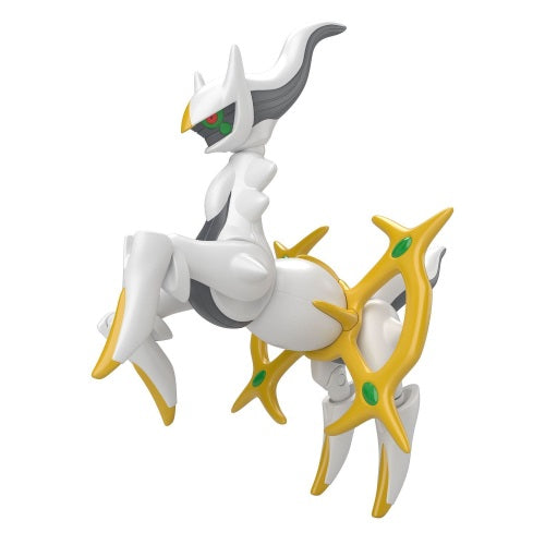 Pokemon Shodo Vol. 07 Bandai 3 Inch Mini Action Figure - Collectible Toy for Kids & Adults, Perfect for Display, Gifts, and Pokemon Battles
