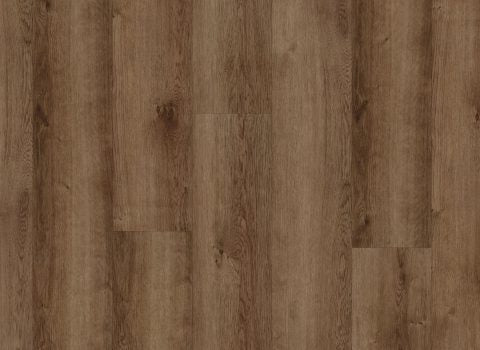 CORETEC Pro Plus Luxury Vinyl Plank Flooring - 7x48 Monterey Oak Waterproof Flooring for Living Room, Bedroom & Kitchen
