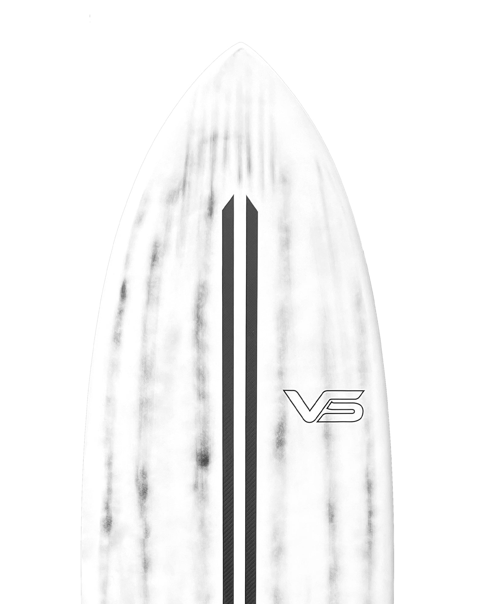 Eco Bean Funboard III Carbon Wrap - Lightweight & Durable Skateboard for Commuting & Tricks | Perfect for Urban Riders & Street Skaters