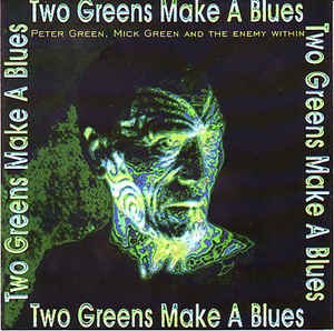 Two Greens Make a Blue - Premium Natural Dye Kit for DIY Crafts & Fabric Coloring | Perfect for Tie-Dye, Batik, and Eco-Friendly Textile Projects