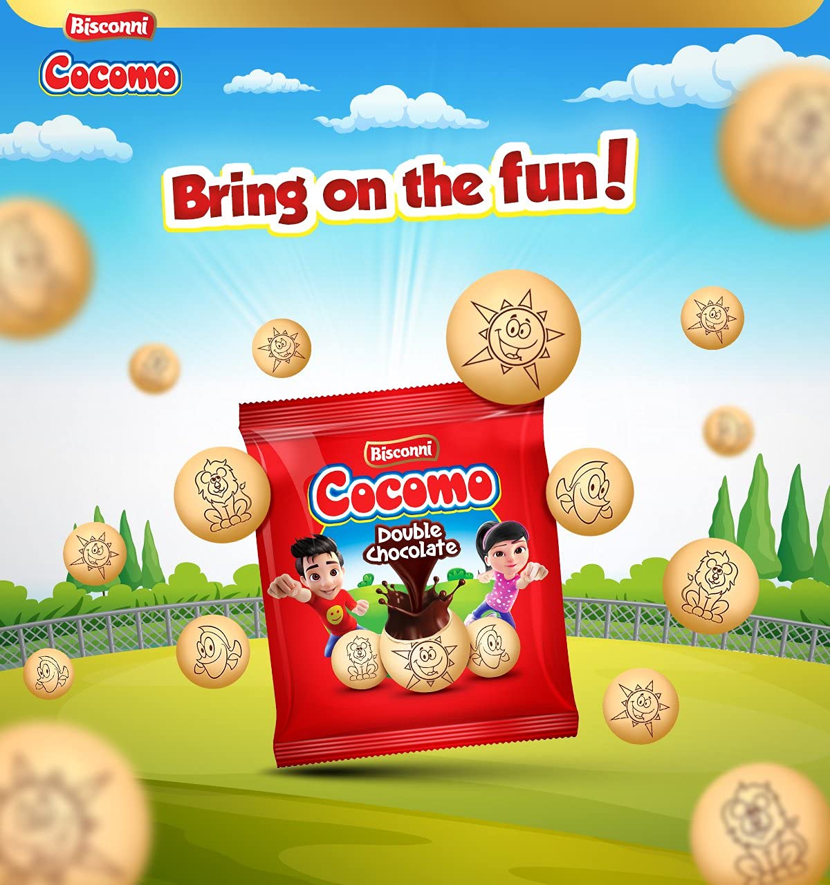 Premium Cocomo Double Chocolate Bars - Rich & Creamy Gourmet Chocolate for Gifting, Baking & Desserts | Perfect for Holidays, Parties & Sweet Treats