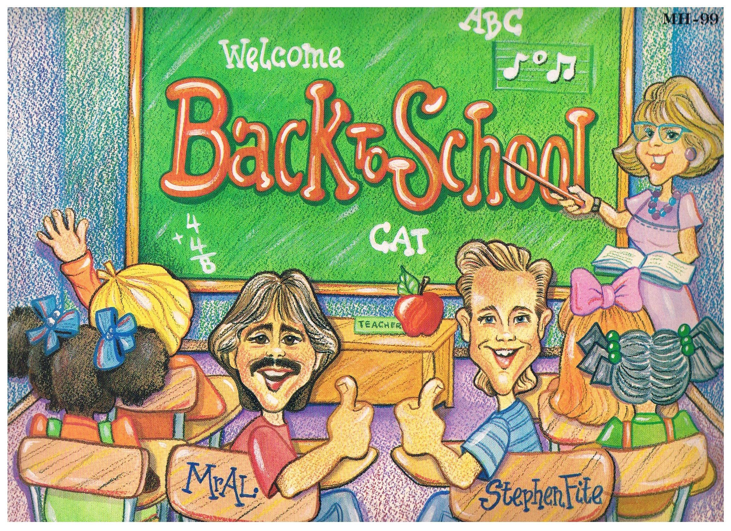 Back to School Essentials - Must-Have Supplies for Students & Teachers | Perfect for Classroom, Homeschool & Office Use