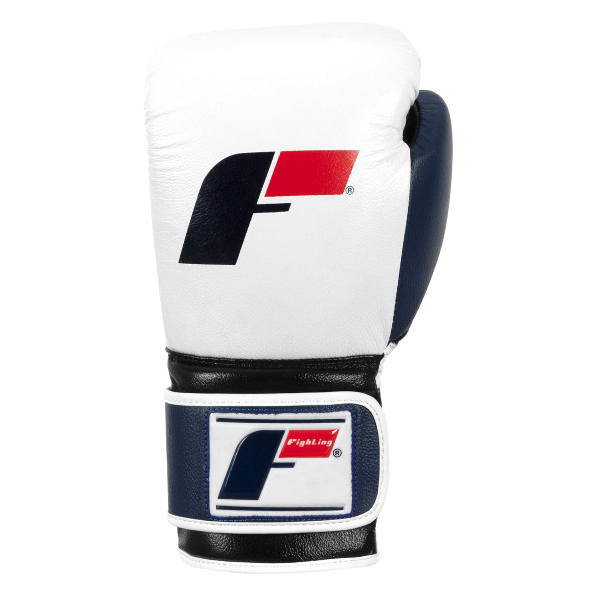 Fighting Force Leather Bag Gloves - Premium Boxing Training Gloves for Punching Bags, MMA & Fitness Workouts - Ideal for Boxing Training, Martial Arts & Home Gym Use