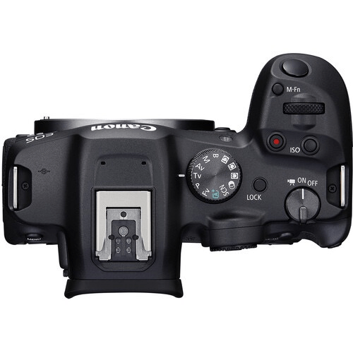 Canon EOS R7 Mirrorless Digital Camera with RF-S 18-150mm Lens Kit - Professional APS-C Mirrorless Camera for Photography, Vlogging & Travel