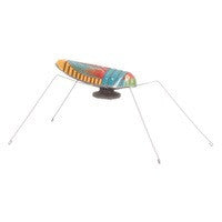 Realistic Jumping Grass Hopper Toy - Fun Insect Simulation for Kids & Collectors - Perfect for Outdoor Play, Science Education & Nature Exploration