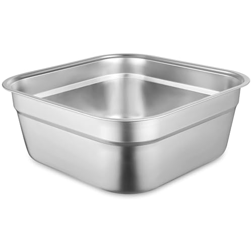Kitchen Sink Dish Tub (12.9IN)