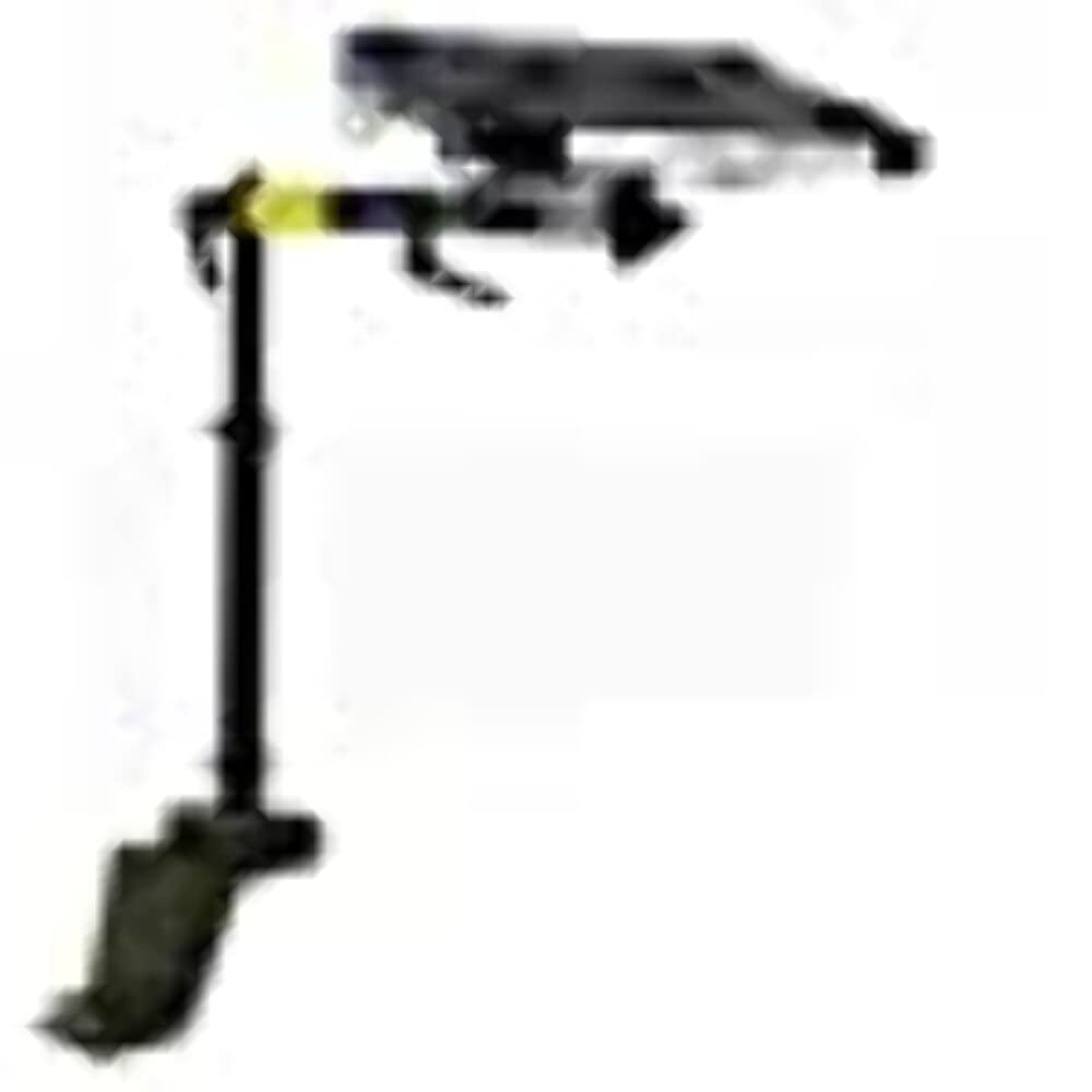 Jotto-Cargo Slide 425-5626/5215 Laptop Stand for 2015 Ford Transit - Durable Vehicle Mount for Police, Delivery & Work Trucks - Perfect for Mobile Offices & On-the-Go Professionals