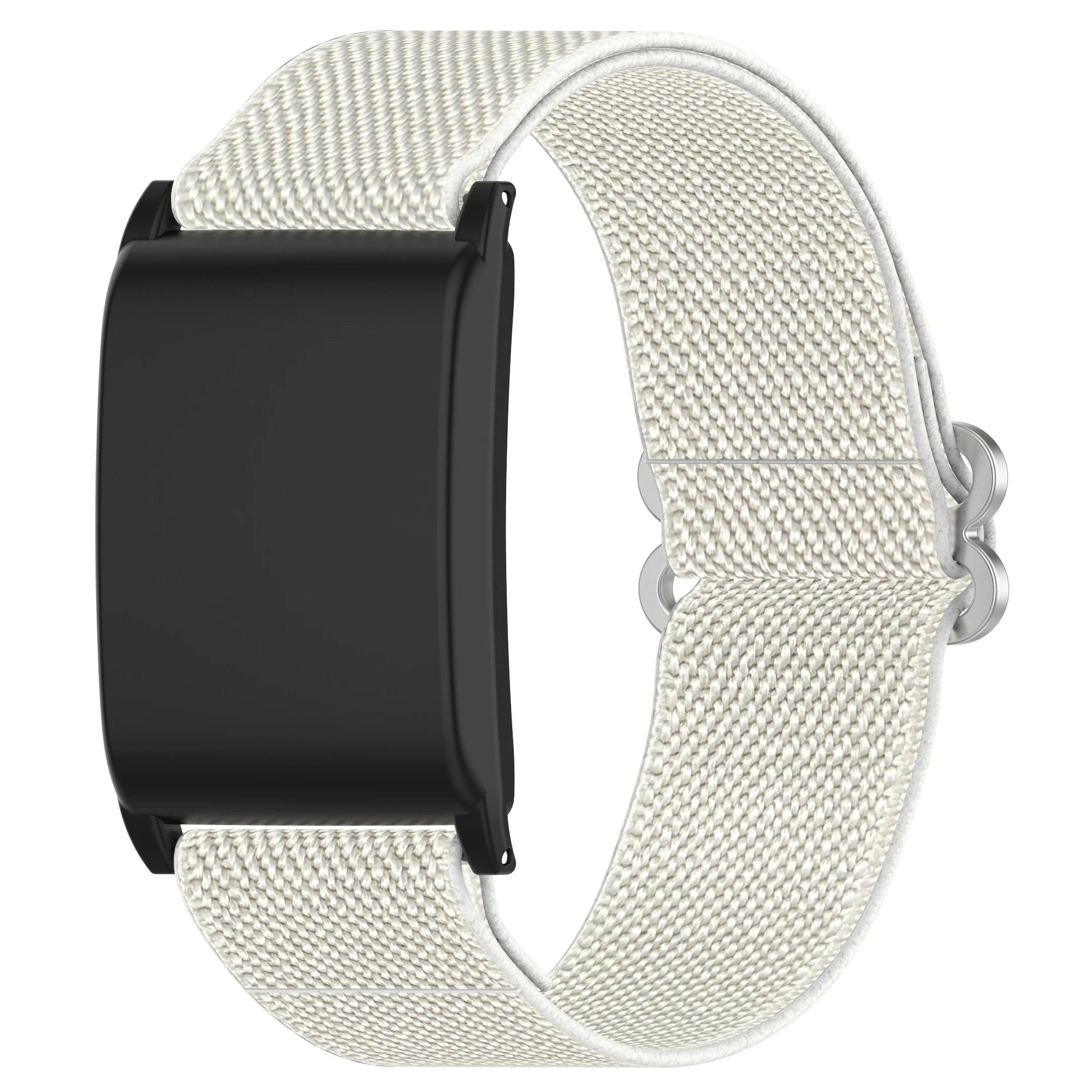 Premium Elastic Strap for Whoop 4.0 & 3.0 - Comfortable, Durable Fitness Band for Workouts, Running & Sleep Tracking